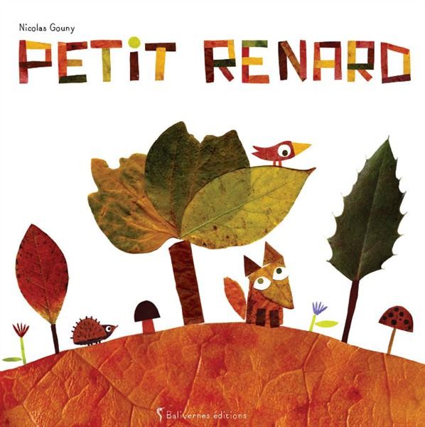 Petit Renard