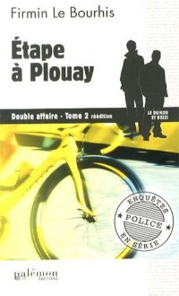 ETAPE A PLOUAY