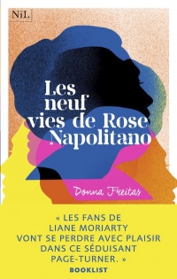 Les Neuf vies de Rosa Napolitano