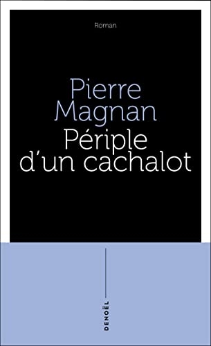 Périple d'un cachalot