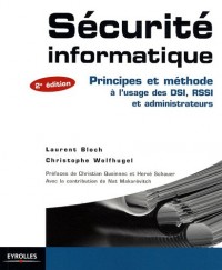 Sécurité informatique : Principes et méthode