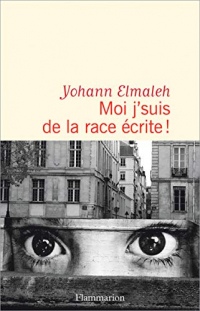 Moi j'suis de la race écrite ! (LITTERATURE FRA)