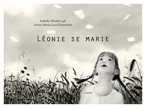 Kamishibaï Léonie se marie