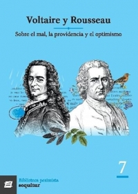 Sobre el mal, la providencia y el optimismo