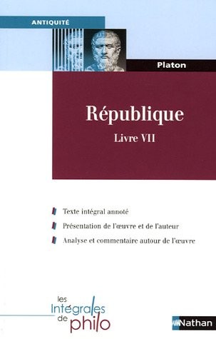 République : Livre VII
