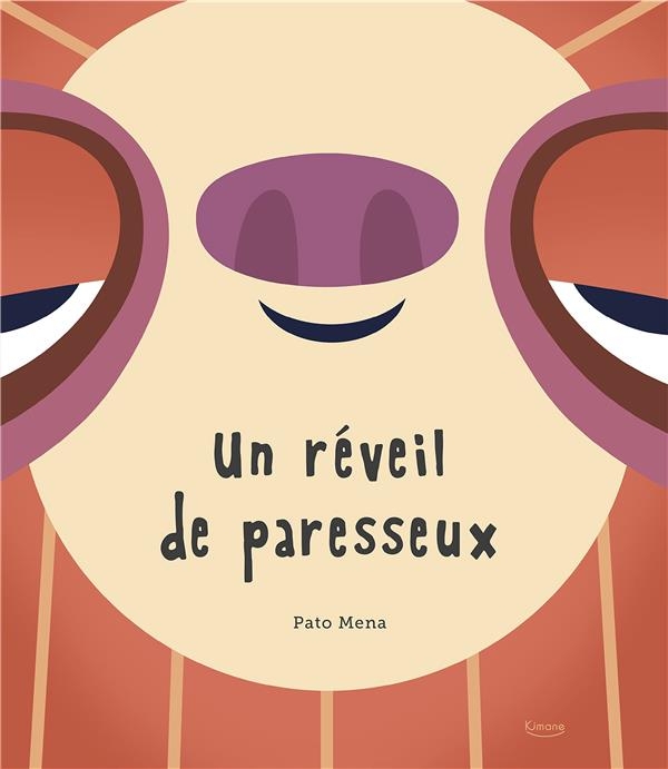 UN RÉVEIL DE PARESSEUX