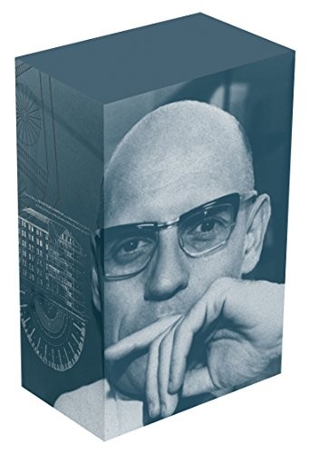 Michel Foucault Œuvres I et II