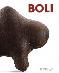 Boli : Edition bilingue français-anglais