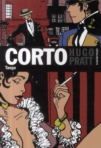 Corto, Tome 27 : Tango