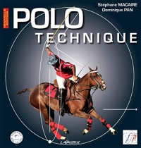 POLO TECHNQIUE - Nouvelle Edition