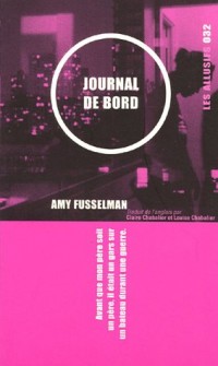 Journal de bord