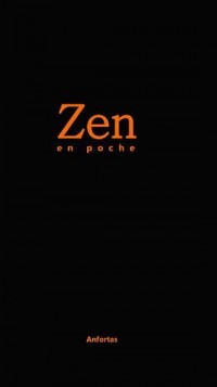 Zen en poche