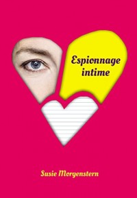 Espionnage Intime (Grand Format)
