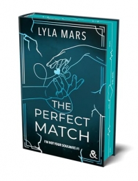 The Perfect Match - Édition collector: LA DYSTOPIE BEST-SELLER
