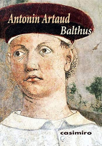 Balthus - Illustrations, Noir et Blanc