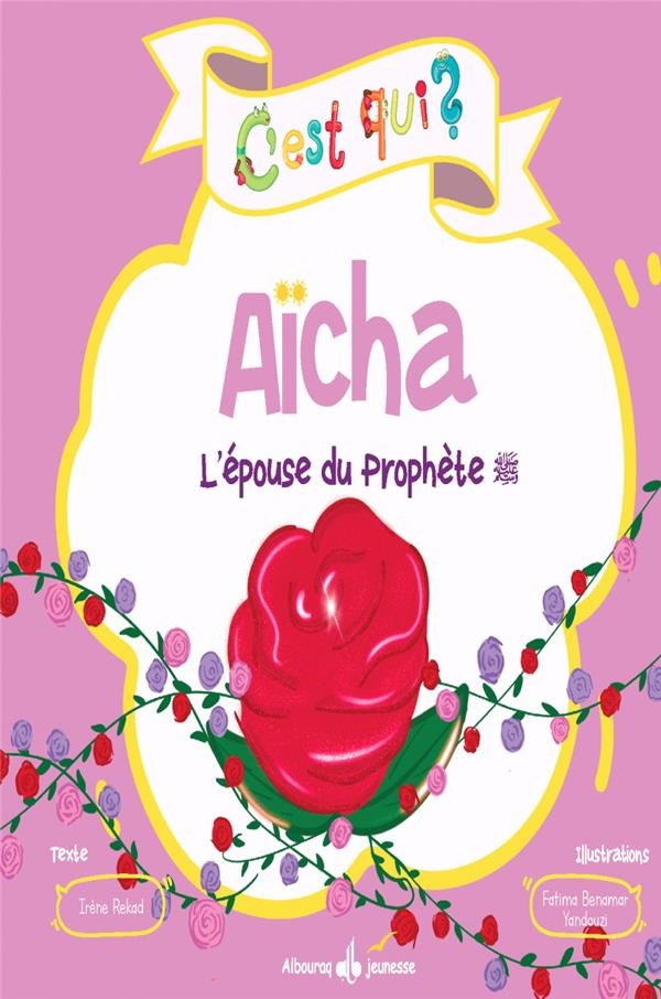 C'est qui Aicha