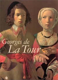 Georges de La Tour