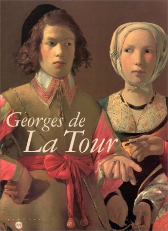 Georges de La Tour