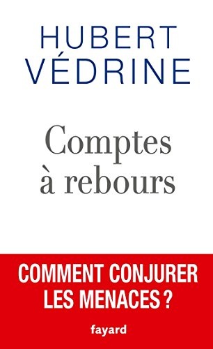 Comptes à rebours: 2013-2018