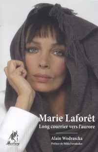 Marie Laforêt, long courrier vers l'aurore