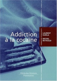 Addiction à la cocaïne