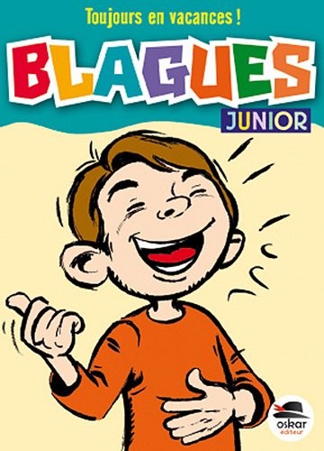 Blagues