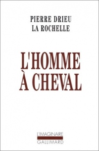 L'Homme à cheval