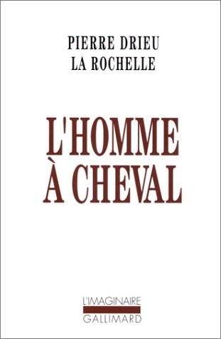 L'Homme à cheval