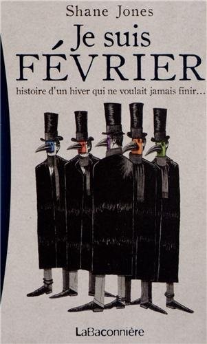 Je suis Février