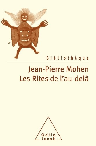 Les Rites de l'au-delà