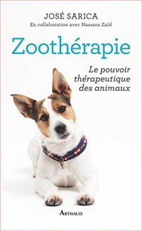 Zoothérapie : Le pouvoir thérapeutique des animaux