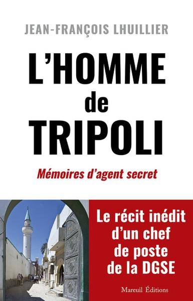 L'HOMME DE TRIPOLI