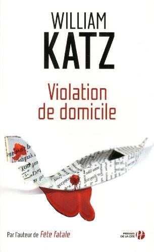 Violation de domicile