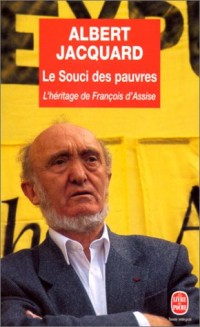 Le souci des pauvres