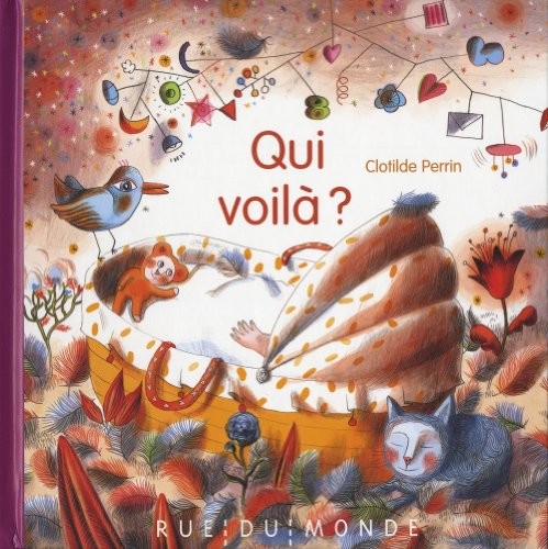 Qui voilà ?