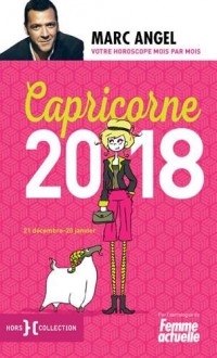 Capricorne 2018