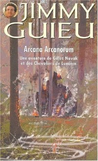 Arcana Arcanorum