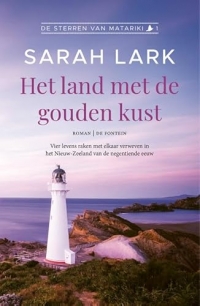 Het land met de gouden kust