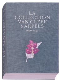 Catalogue raisonné Van Cleef & Arpels