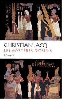 Les Mystères d'Osiris, L'arbre de vie ; La :