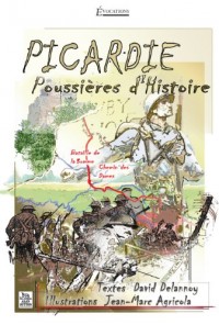 Picardie Poussières dhistoire