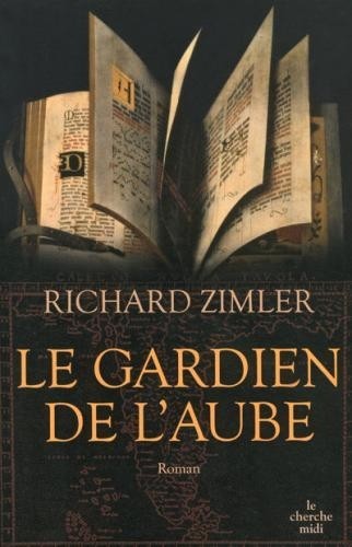 Le Gardien de l'aube