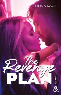 The revenge plan: Une romance New Adult inédite dans le milieu sportif d'un campus américain