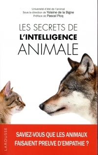 Les secrets de l'intelligence animale