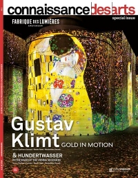 GUSTAV KLIMT: AMSTERDAM