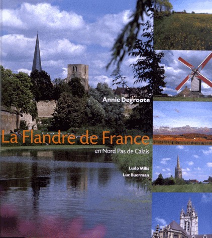 La Flandre de France en Nord Pas de Calais