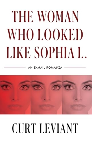 The Woman Who Looked Like Sophia L.: An Email Romanza