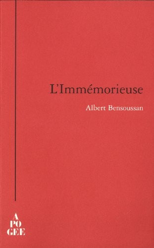 L' immémorieuse