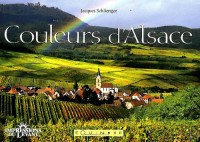 Couleurs d'Alsace