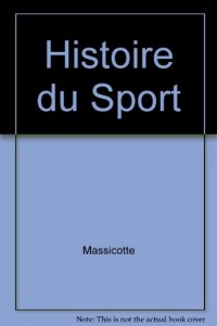 Histoire du Sport